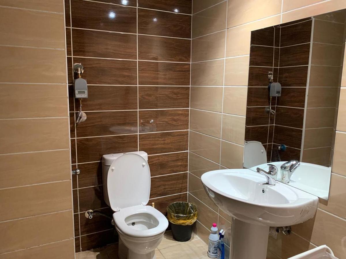 Florenza Khamsin 1 Bedroom Apartment With Swimming Pool View Hurghada Exterior foto