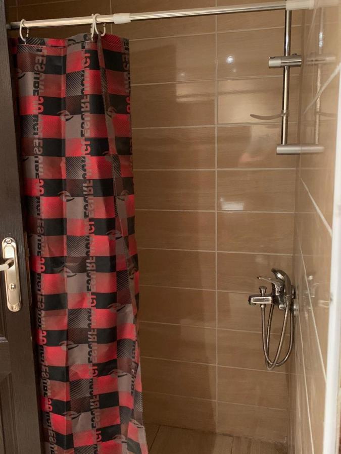 Florenza Khamsin 1 Bedroom Apartment With Swimming Pool View Hurghada Exterior foto