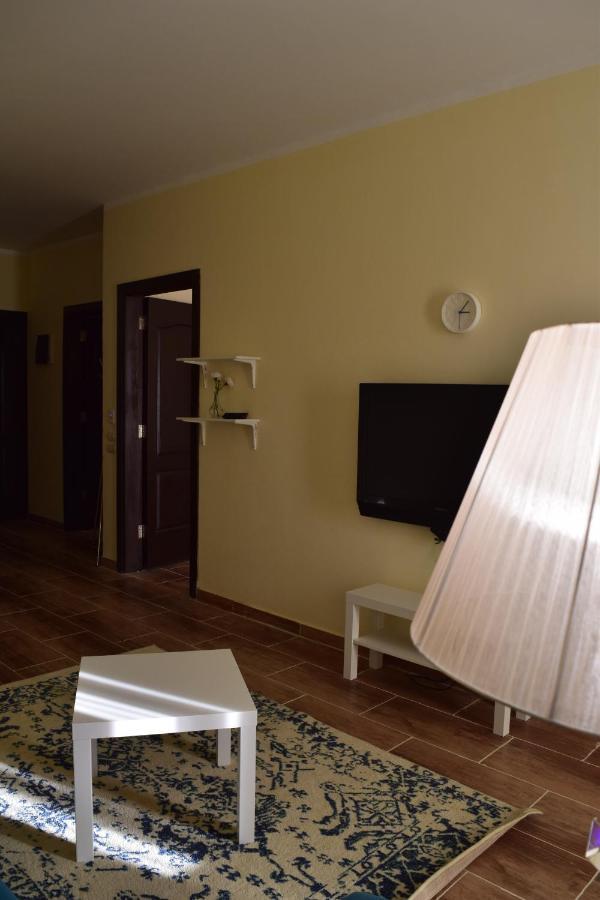 Florenza Khamsin 1 Bedroom Apartment With Swimming Pool View Hurghada Exterior foto