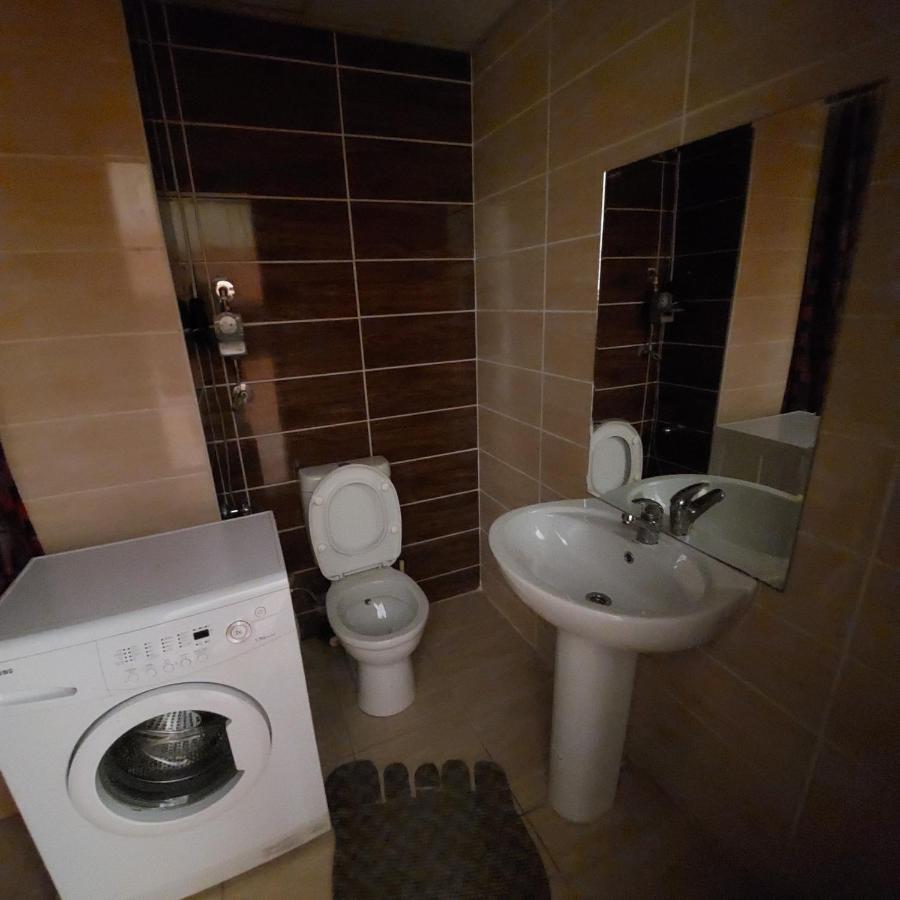 Florenza Khamsin 1 Bedroom Apartment With Swimming Pool View Hurghada Exterior foto