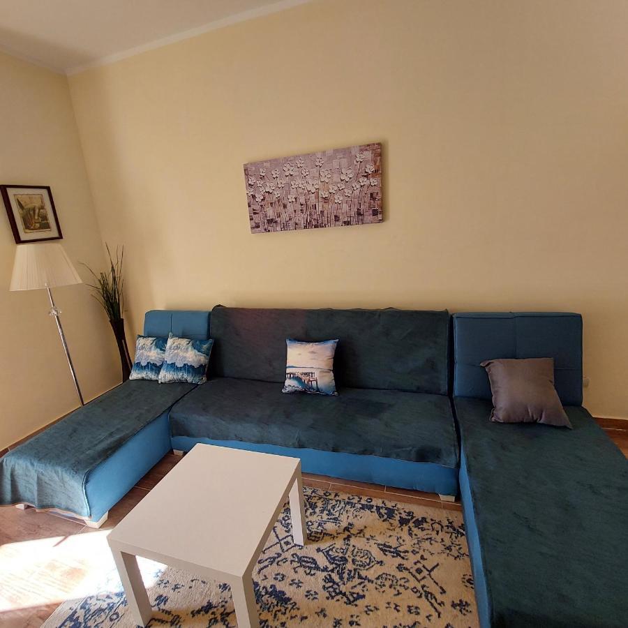 Florenza Khamsin 1 Bedroom Apartment With Swimming Pool View Hurghada Exterior foto